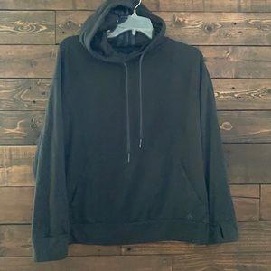 Adidas hoodie
